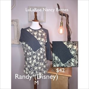 Disney Randy T
